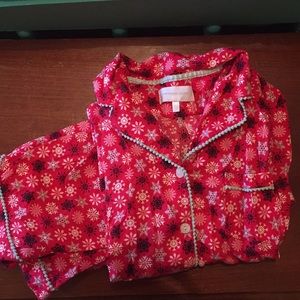 Victoria’s Secret Pajamas